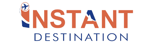 Instant Destination - Instant Destination Education